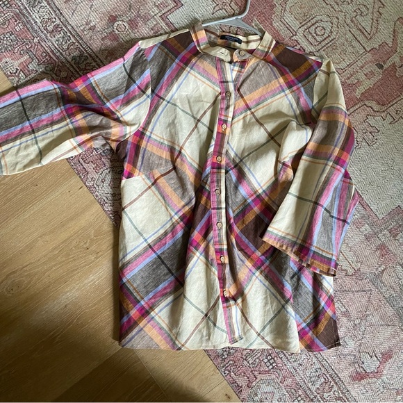 Vintage Retro Blouse Bundle | Size L/XL - Picture 7 of 13